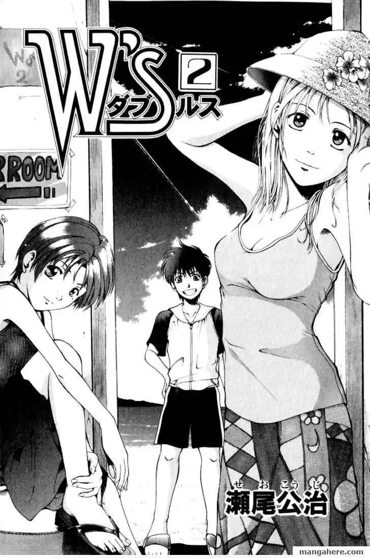 W's Chapter 5 5